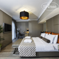 Manesol Old City Bosphorus 