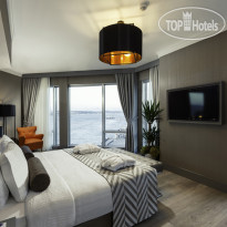 Manesol Old City Bosphorus 