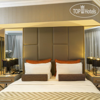 Manesol Old City Bosphorus 