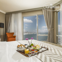 Manesol Old City Bosphorus 