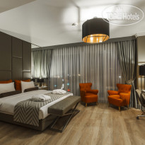 Manesol Old City Bosphorus 