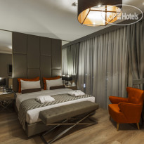 Manesol Old City Bosphorus 