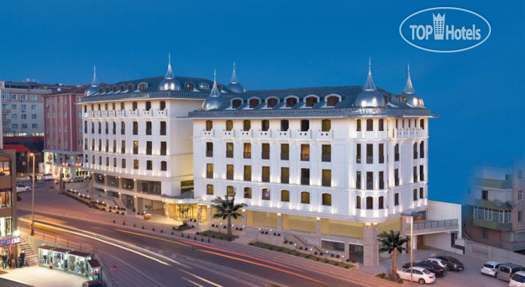 Hurry Inn Merter Istanbul