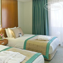Hurry Inn Merter Istanbul 