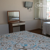 Kalamari 2 Hotel 