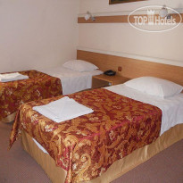 Oz Villa Hotel