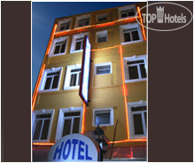 Hotelier's photos Ekol Hotel