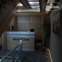 Demir Suite Hotel