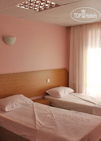 New photos from tourists Istanbul Dedem Hotel Avcilar