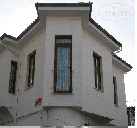 Hotel photo Rota Eylul Butik Hotel 