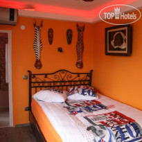As Butik Hotel Buyukada 
