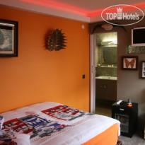 As Butik Hotel Buyukada 