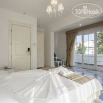 Buyukada Cankaya Hotel