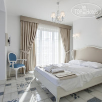 Buyukada Cankaya Hotel