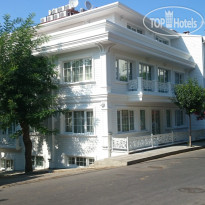 Buyukada Cankaya Hotel