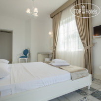 Buyukada Cankaya Hotel