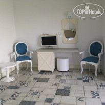 Buyukada Cankaya Hotel