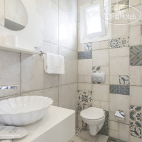 Buyukada Cankaya Hotel