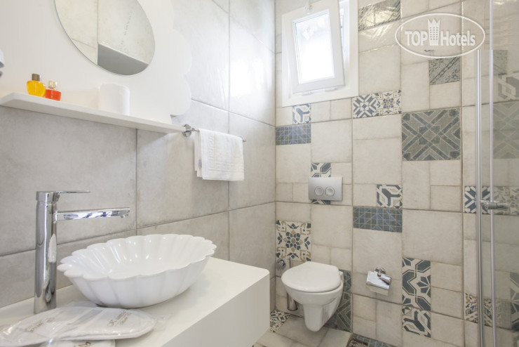 New photos from tourists Buyukada Cankaya Hotel