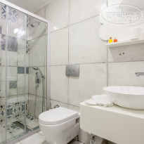 Buyukada Cankaya Hotel
