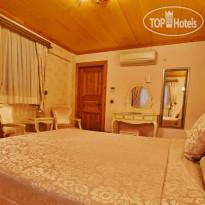 Ada Palas Hotel Buyukada 