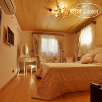 Ada Palas Hotel Buyukada 