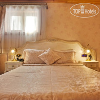 Ada Palas Hotel Buyukada 