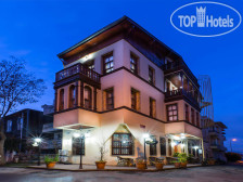 Yali Butik Hotel