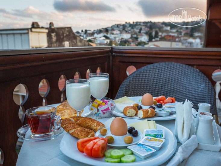 New photos from tourists Yali Butik Hotel