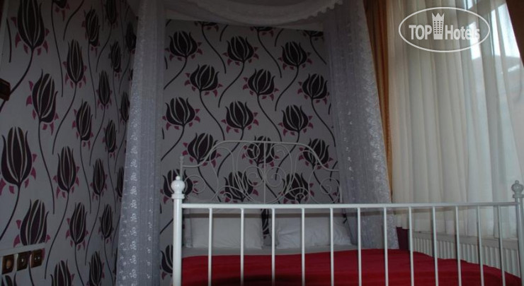 Hotel photo Yildizlar Hotel 