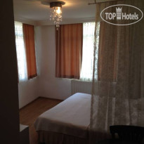 Yildizlar Hotel