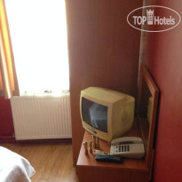 Yildizlar Hotel