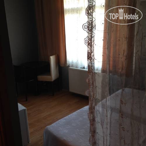 New photos from tourists Yildizlar Hotel