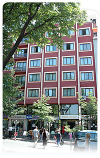Hotel photo Kecik 3*