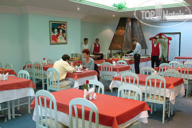 New photos from tourists Kecik 3*