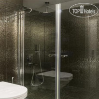 Bilek Hotel Kavacik Ванная комната