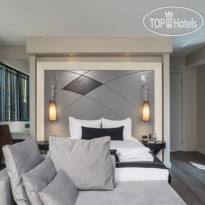 Bilek Hotel Kavacik Номер