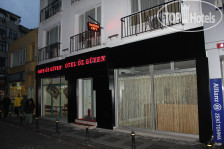 Ozguven Hotel