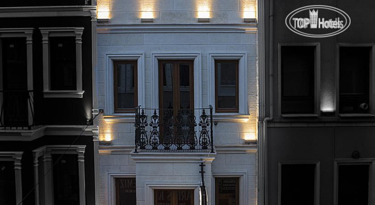 Фотографии отеля  Oriella Hotel 