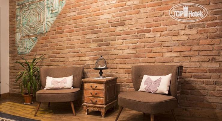 Новые добавленные фото туристов Oriella Hotel 