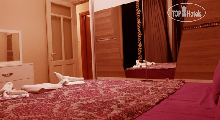 New photos from tourists Taxim Apart Hotel