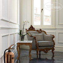 New Bosphorus Hotel & Suites 