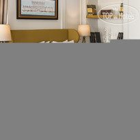 New Bosphorus Hotel & Suites 