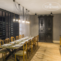 New Bosphorus Hotel & Suites 