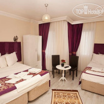 Rosvet Hotel