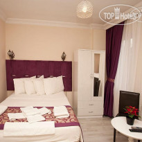 Rosvet Hotel