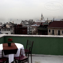 Rosvet Hotel