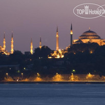 Rosvet Hotel