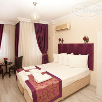 Rosvet Hotel