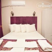 Rosvet Hotel